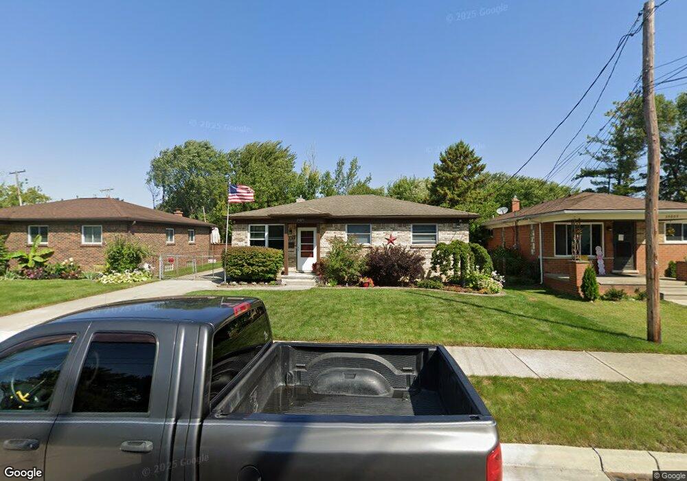 15871 Dort St, Roseville, MI 48066 - photo 1