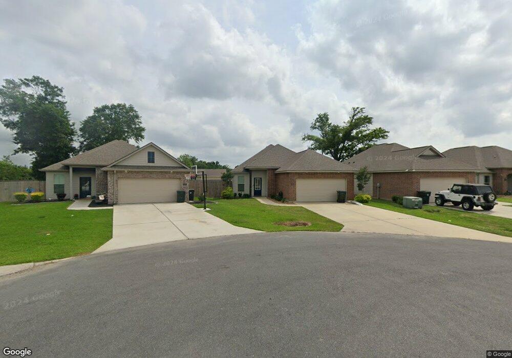3291 Copper Ridge Dr, Lake Charles, LA 70605 - photo 1