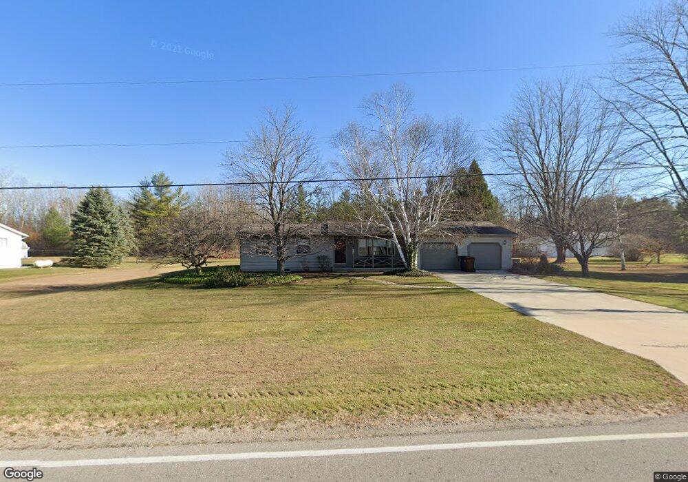 3692 N Jefferson Rd, Midland, MI 48642 - photo 1