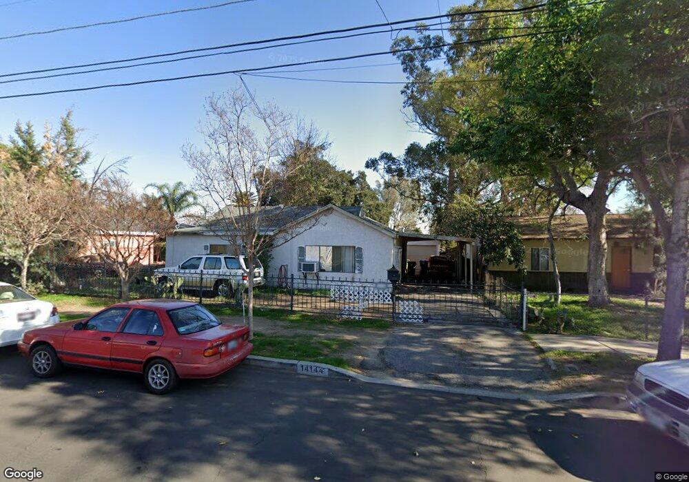 14144 Raven St, Sylmar, CA 91342 - photo 1