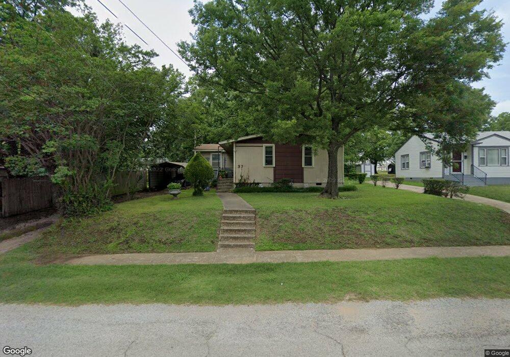 37 E St SE, Ardmore, OK 73401 - photo 1