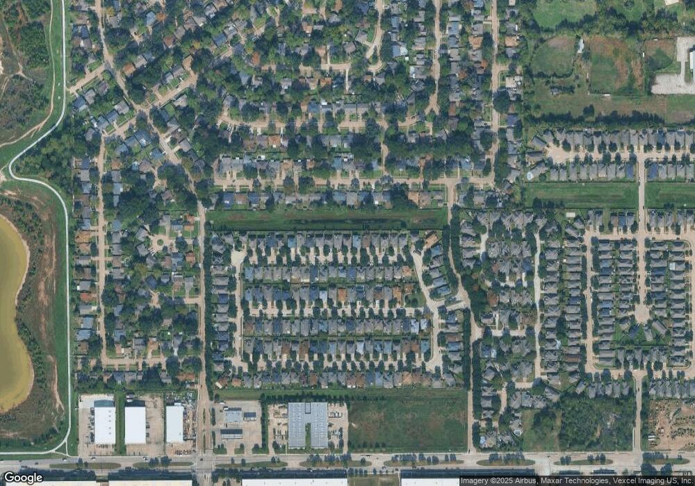 7234 Caracara Dr, Houston, TX 77040 - photo 1