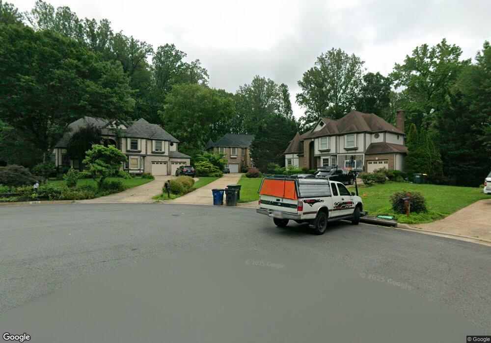 5365 Anvil Ct, Fairfax, VA 22030 - photo 1