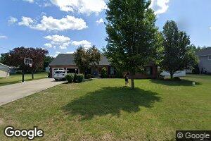 508 S Harrison St, Philo, IL 61864