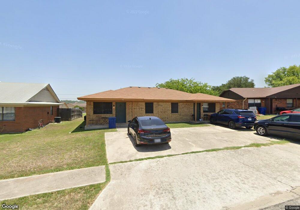 109 Horseshoe Dr unit 109, Copperas Cove, TX 76522 - photo 1