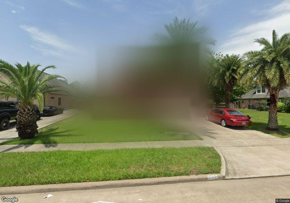 955 E Adoue St, Alvin, TX 77511 - photo 1