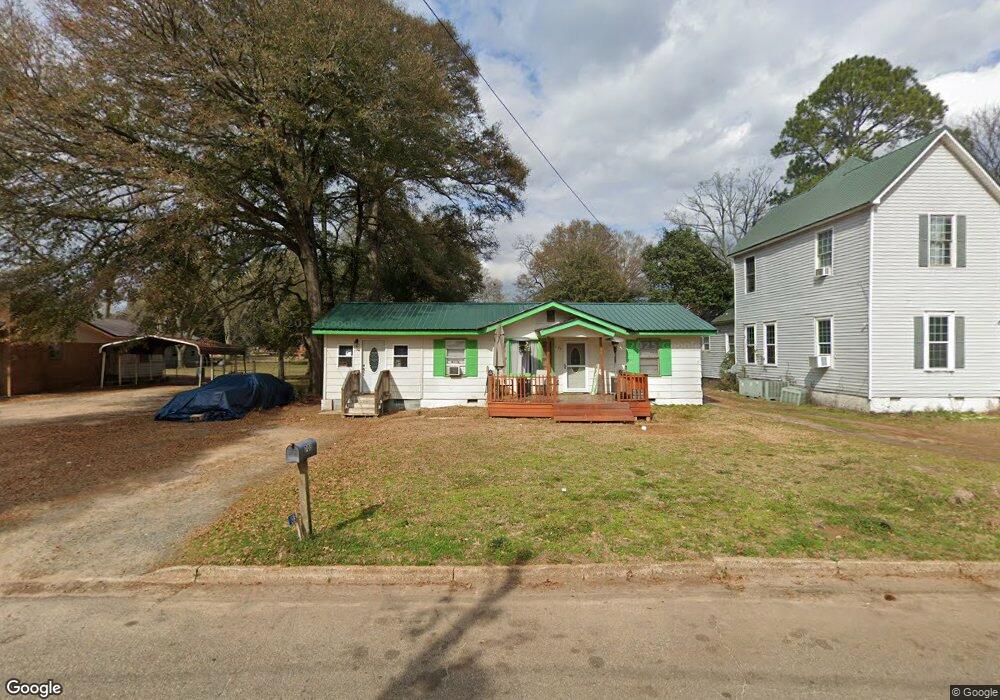 703 Park Row, Americus, GA 31719 - photo 1