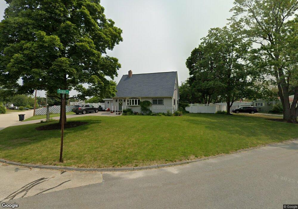 56 Alder Dr, Nashua, NH 03060 - photo 1