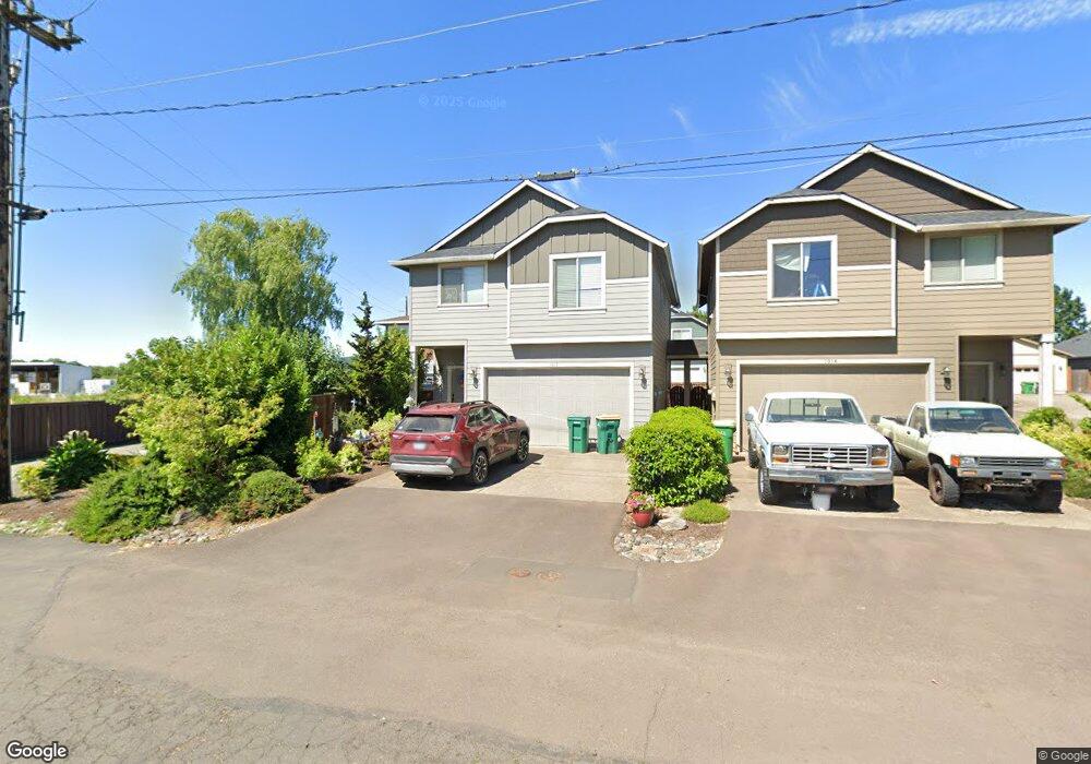 1012 Douglas St, Forest Grove, OR 97116 - photo 1