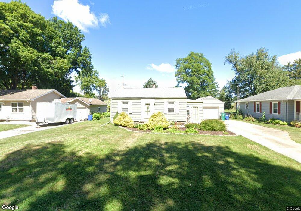 421 Southmoor Rd, La Porte, IN 46350 - photo 1