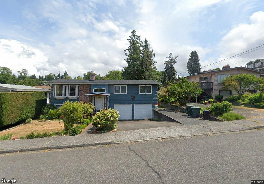 1151 A Ave S, Edmonds, WA 98020 - photo 1