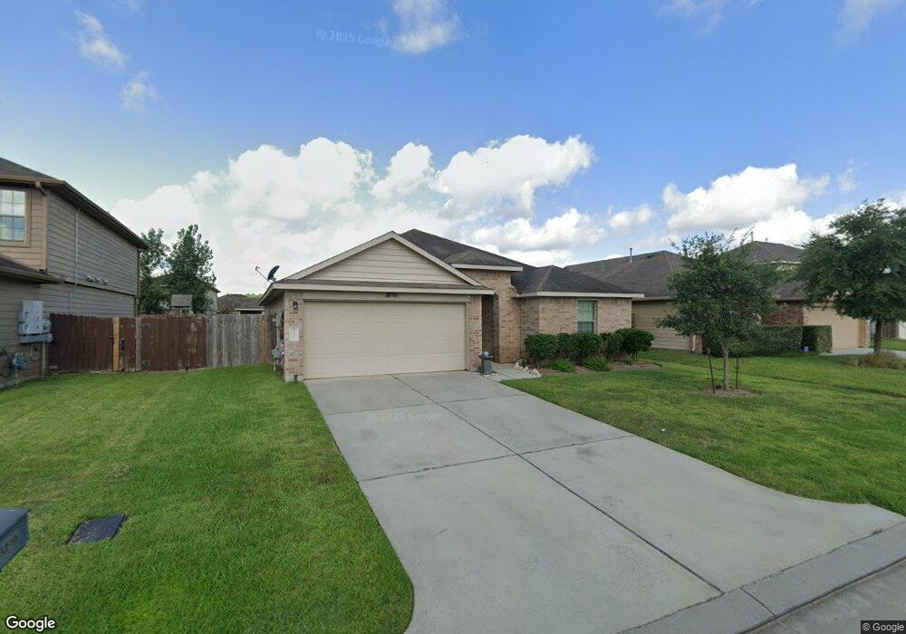 23239 Gallanda Dr, Magnolia, TX 77354 - photo 1