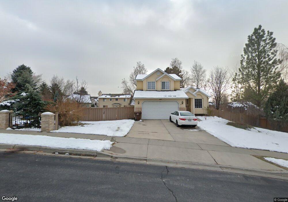 400 Appletree Dr, Alpine, UT 84004 - photo 1