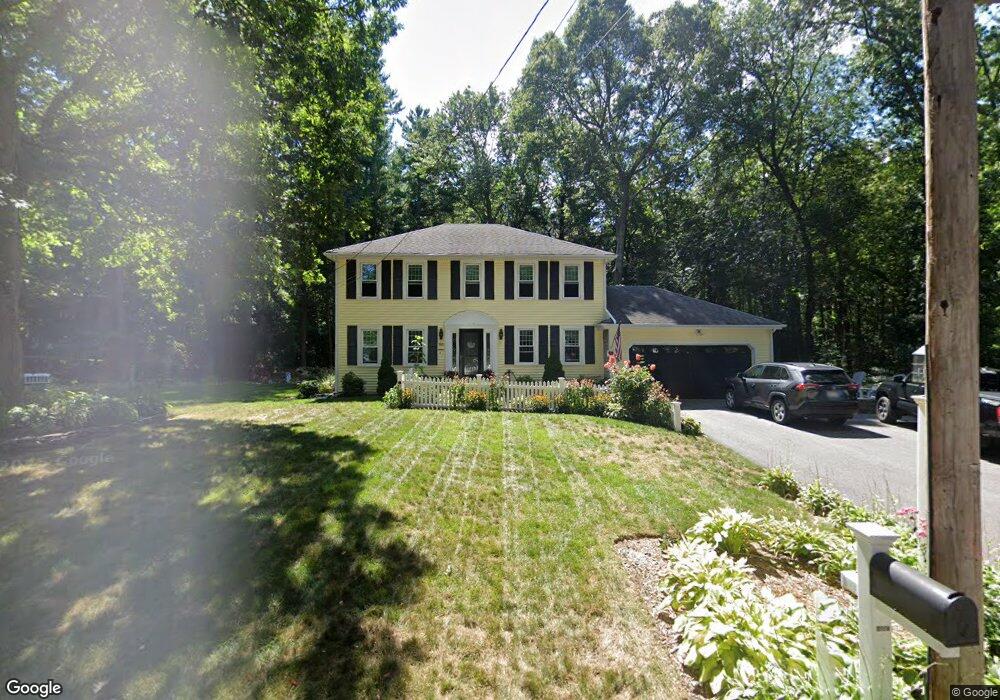 100 North St, Hanover, MA 02339 - photo 1