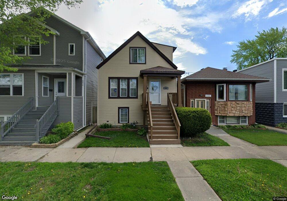 6836 13th St, Berwyn, IL 60402 - photo 1