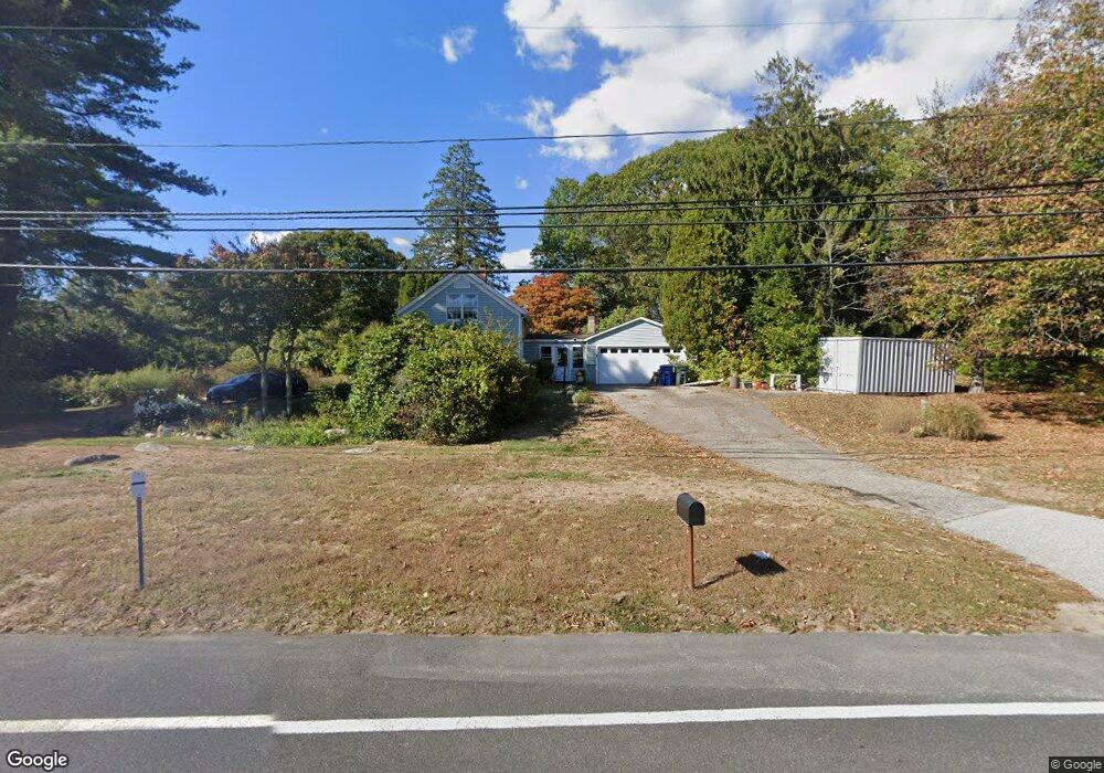 380 Post Rd, Westerly, RI 02891 - photo 1