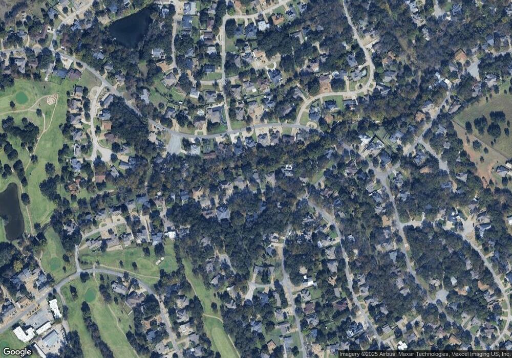 4206 Mojave Dr, Granbury, TX 76049 - photo 1