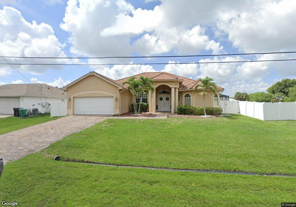 856 SW Mccall Rd unit R2893382, Port Saint Lucie, FL 34953 - photo 1