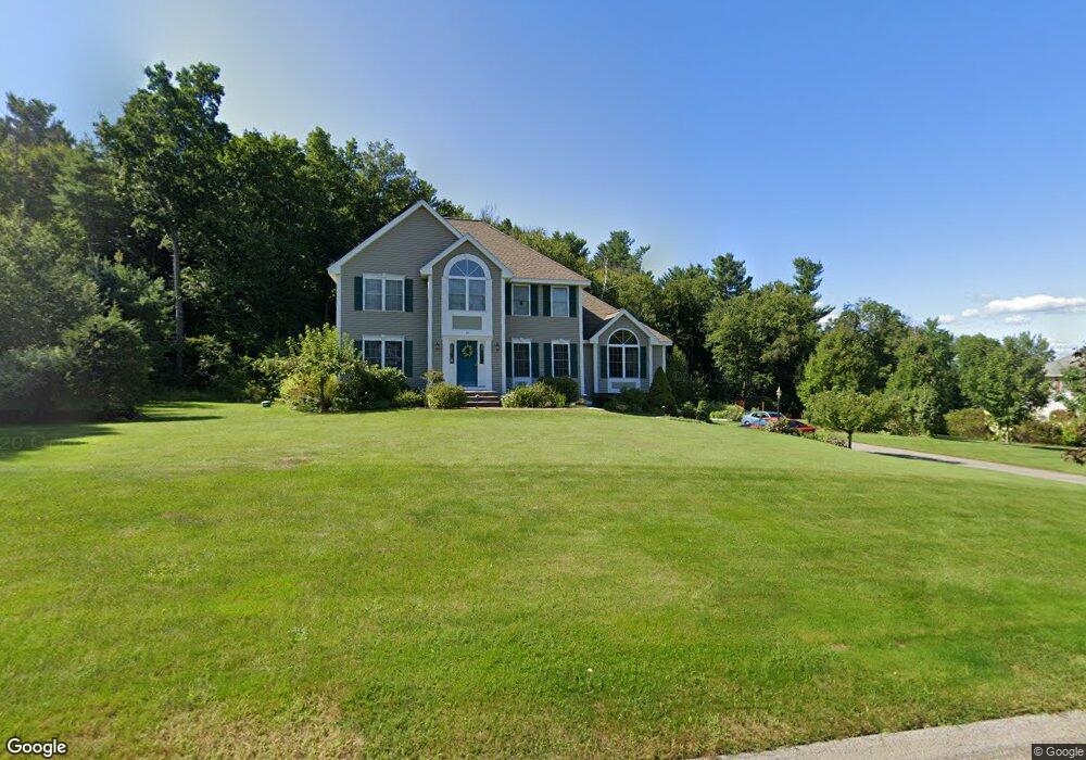 34 Morgan Dr, Methuen, MA 01844 - photo 1