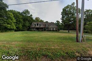 6980 W County Road 750 N, Scipio, IN 47273