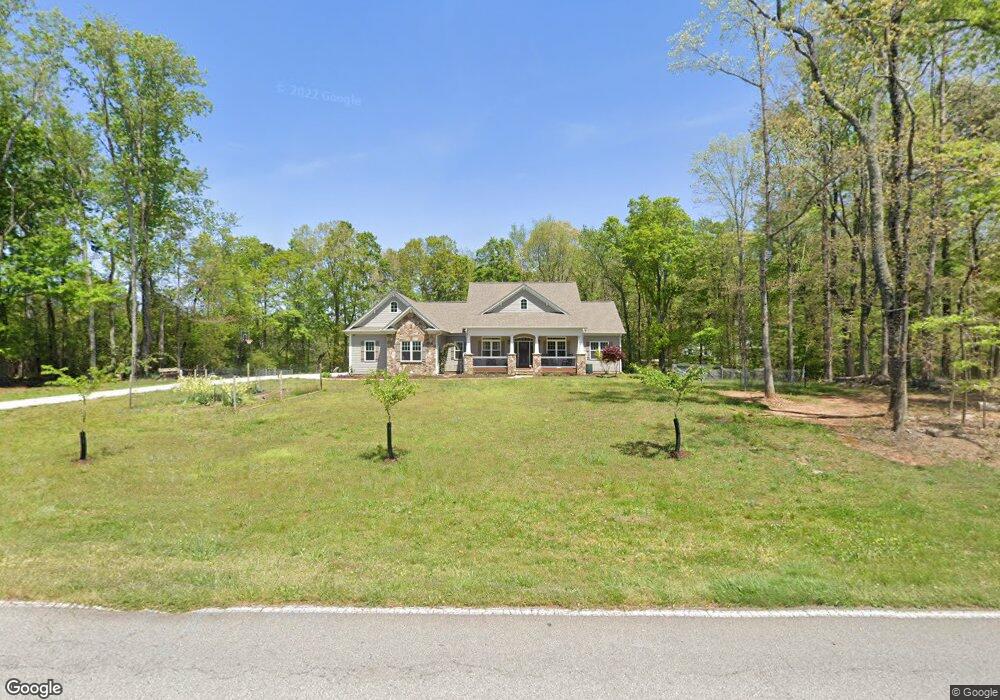 6352 Gaines Ferry Rd, Flowery Branch, GA 30542 - photo 1