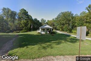 6435 Washington St, Mulkeytown, IL 62865