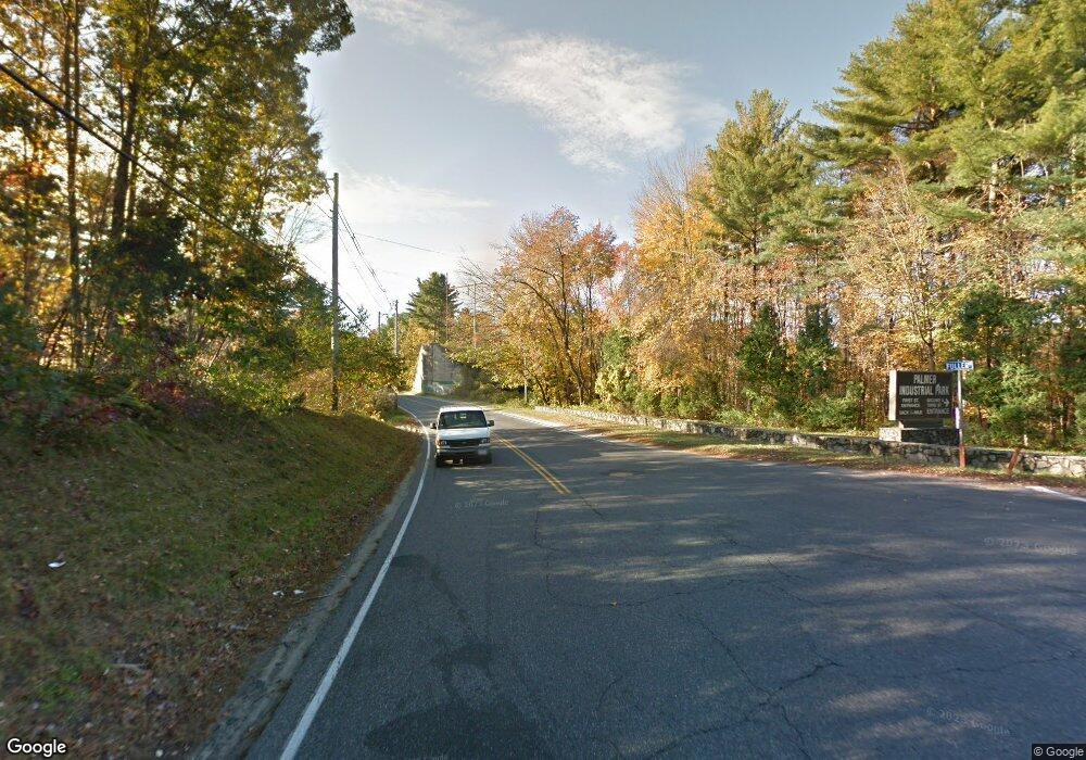 2 Fuller Rd, Palmer, MA 01069 - photo 1