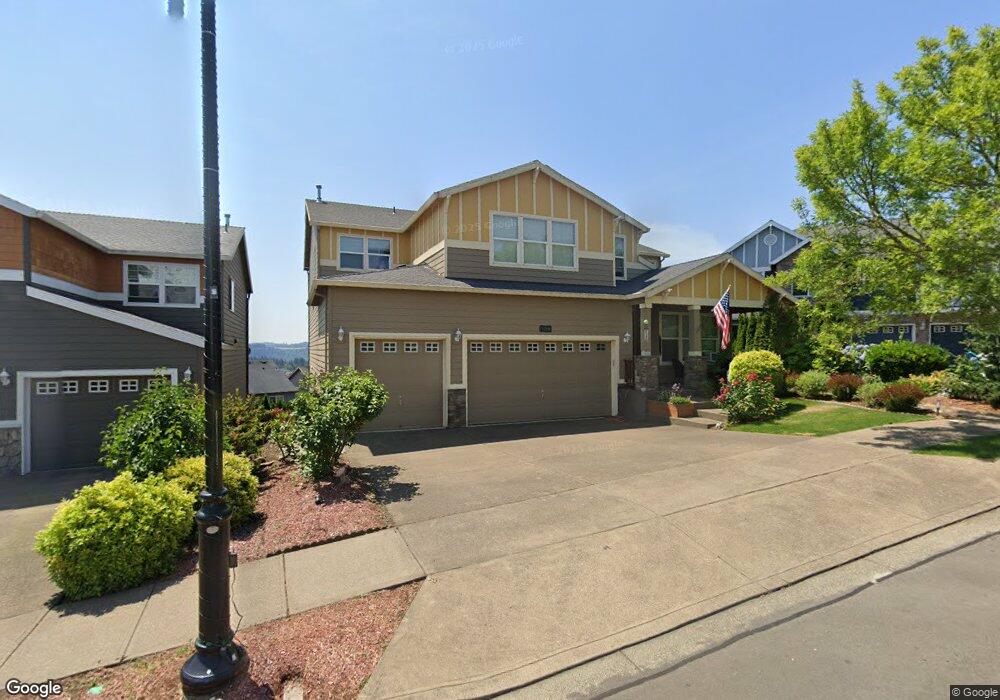 15266 SE Baron Loop, Happy Valley, OR 97086 - photo 1