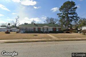 1640 Broad St, Lumpkin, GA 31815