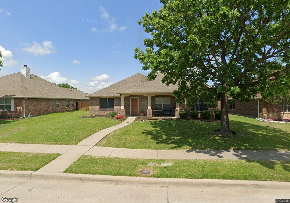 203 Shadybrook Dr, Wylie, TX 75098 - photo 1