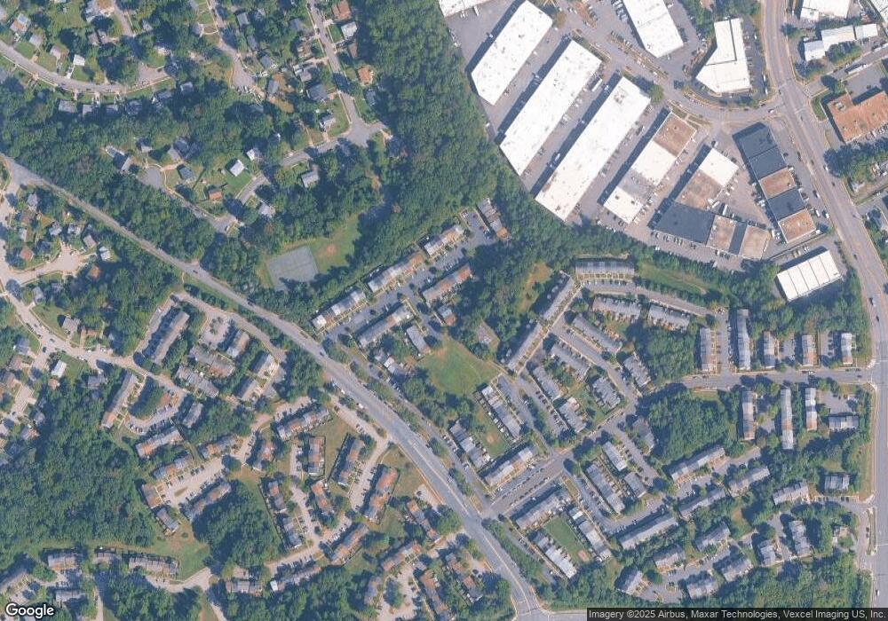 7435 Larne Ct, Lorton, VA 22079 - photo 1