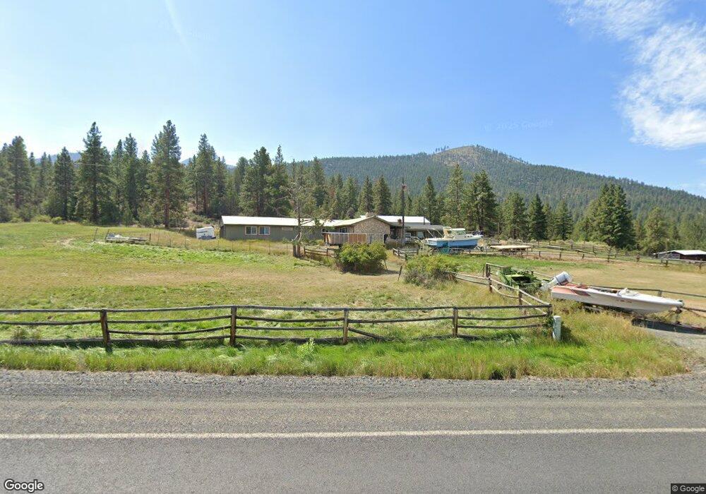 61028 Marysville Ln, Canyon City, OR 97820 - photo 1