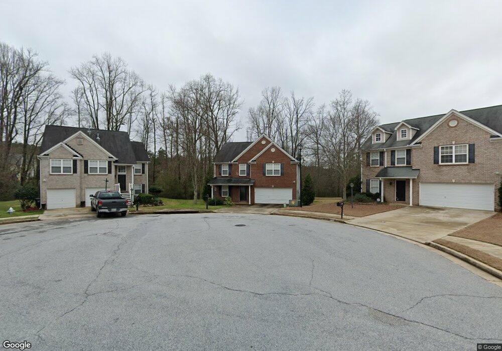 2761 Stony Place Ct unit 3, Grayson, GA 30017 - photo 1