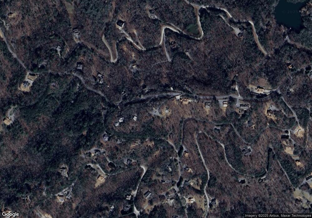 665 My Mountain Rd, Morganton, GA 30560 - photo 1