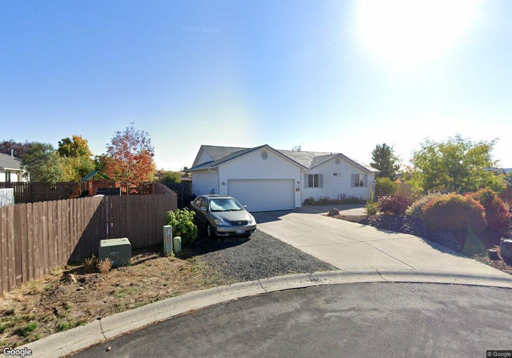 1450 Bobwhite Place, Moscow, ID 83843 - photo 1