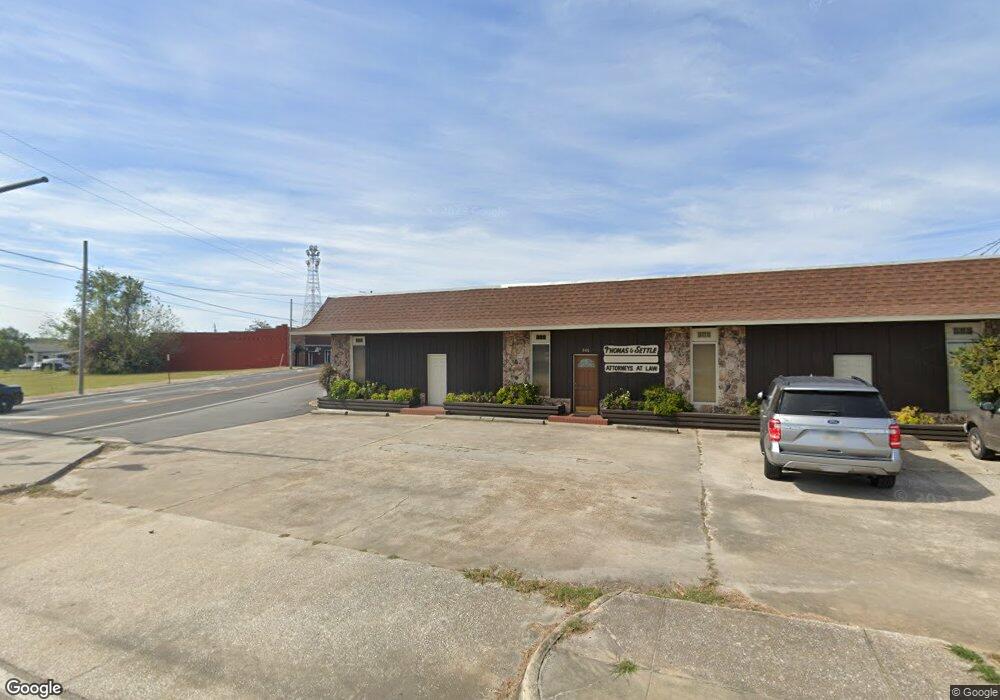 0 Rt 8 Box 370a unit 18075, Waycross, GA 31503 - photo 1