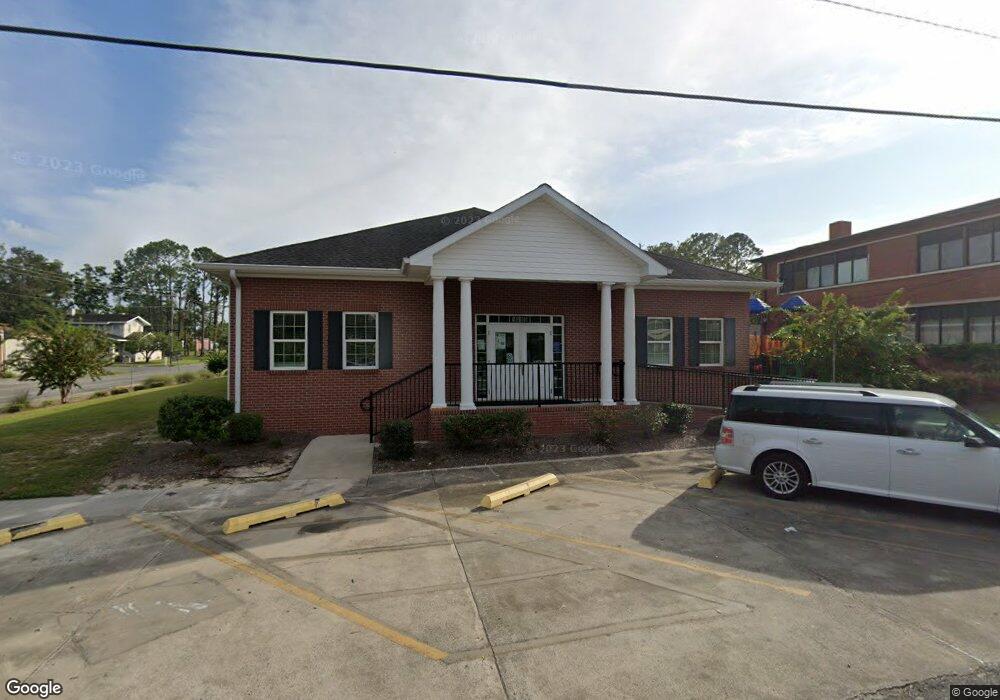 4400 Jayview Ln, Waycross, GA 31503 - photo 1