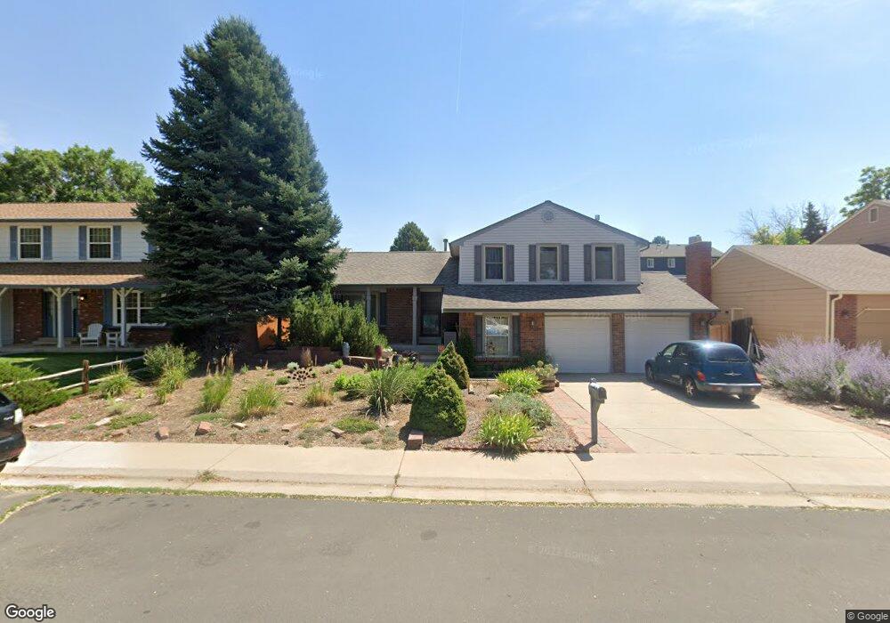 1484 S Kittredge St, Aurora, CO 80017 - photo 1