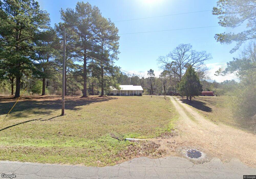 141 Simon Rd, Tylertown, MS 39667 - photo 1