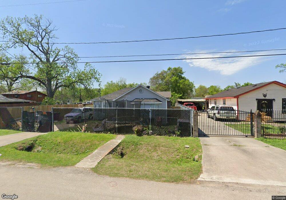 7201 Sayers St, Houston, TX 77016 - photo 1
