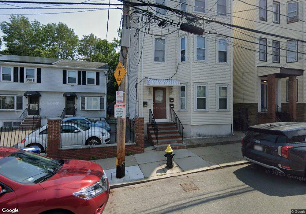 121 Falcon St unit 121A, Boston, MA 02128 - photo 1