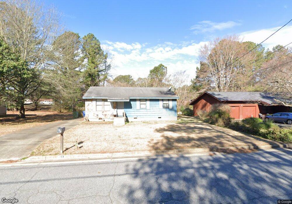 463 Wilson Mill Rd SW, Atlanta, GA 30331 - photo 1