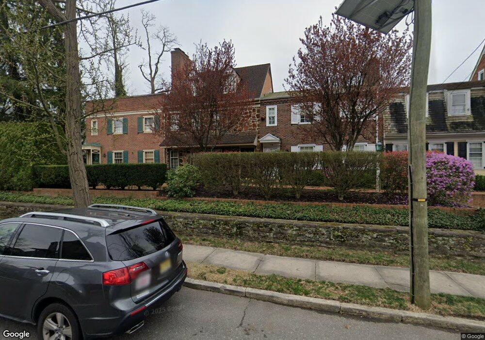 114 E 2nd St, Moorestown, NJ 08057 - photo 1