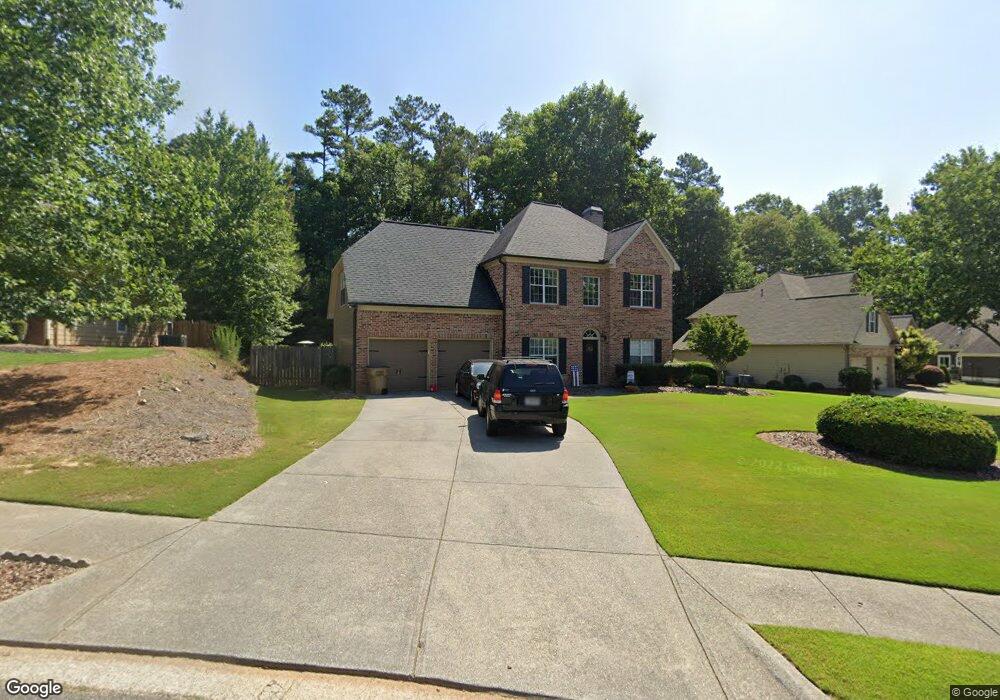 100 Springshade Ln, Canton, GA 30114 - photo 1
