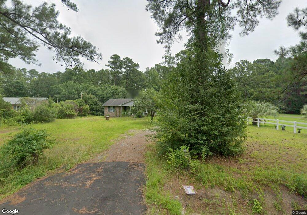 2826 Old Railroad Rd, Conway, SC 29527 - photo 1