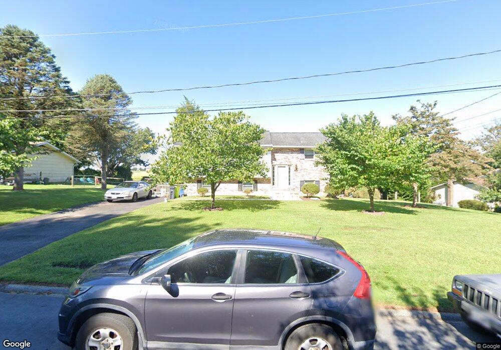 2106 Hampshire Dr, Fallston, MD 21047 - photo 1