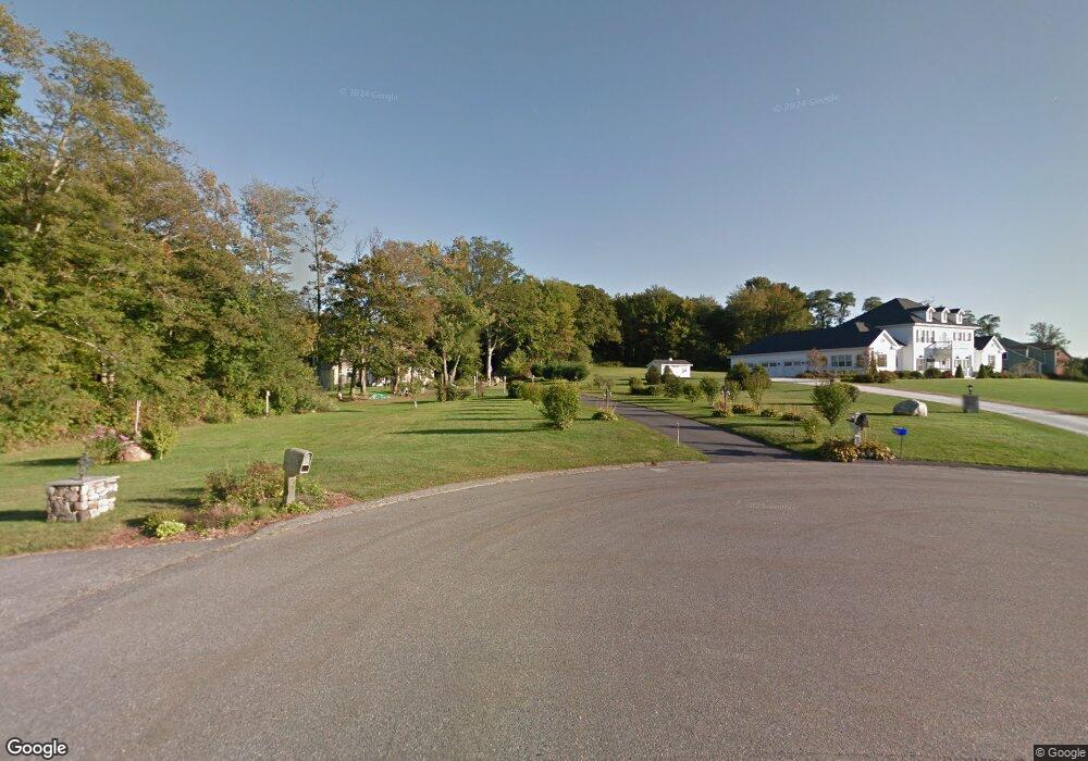 38 Stone Hedge Ct, Harwinton, CT 06791 - photo 1