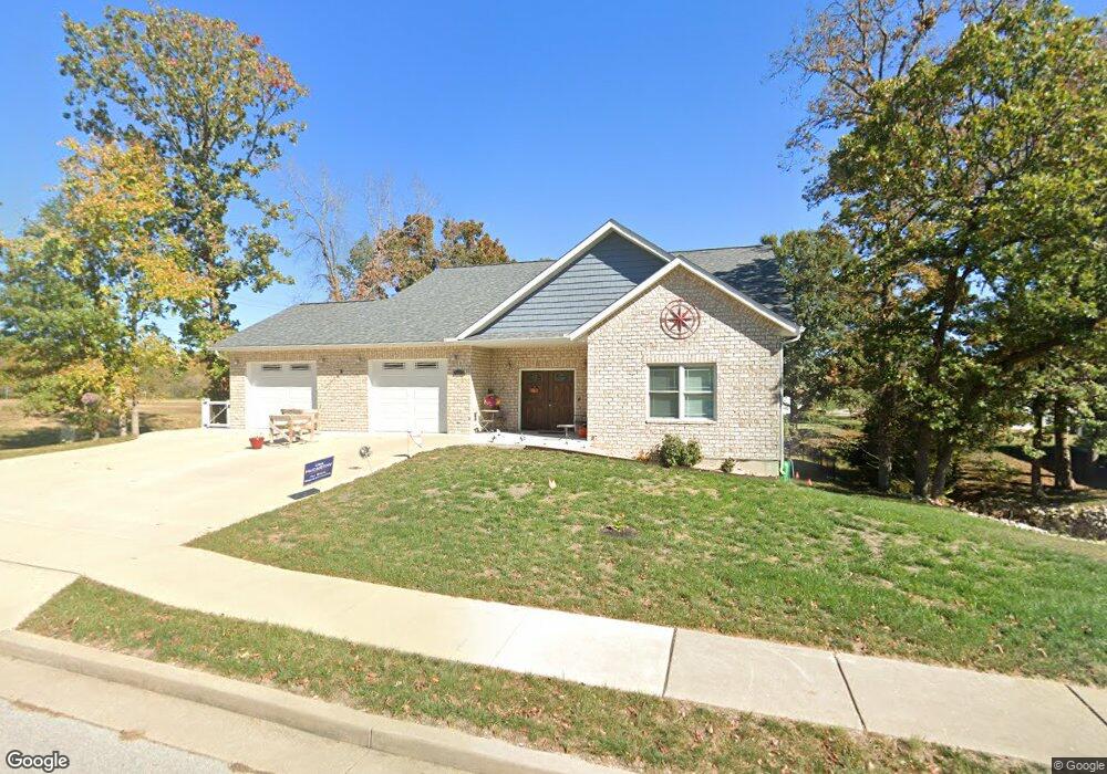 601 Southview Dr, Rolla, MO 65401 - photo 1