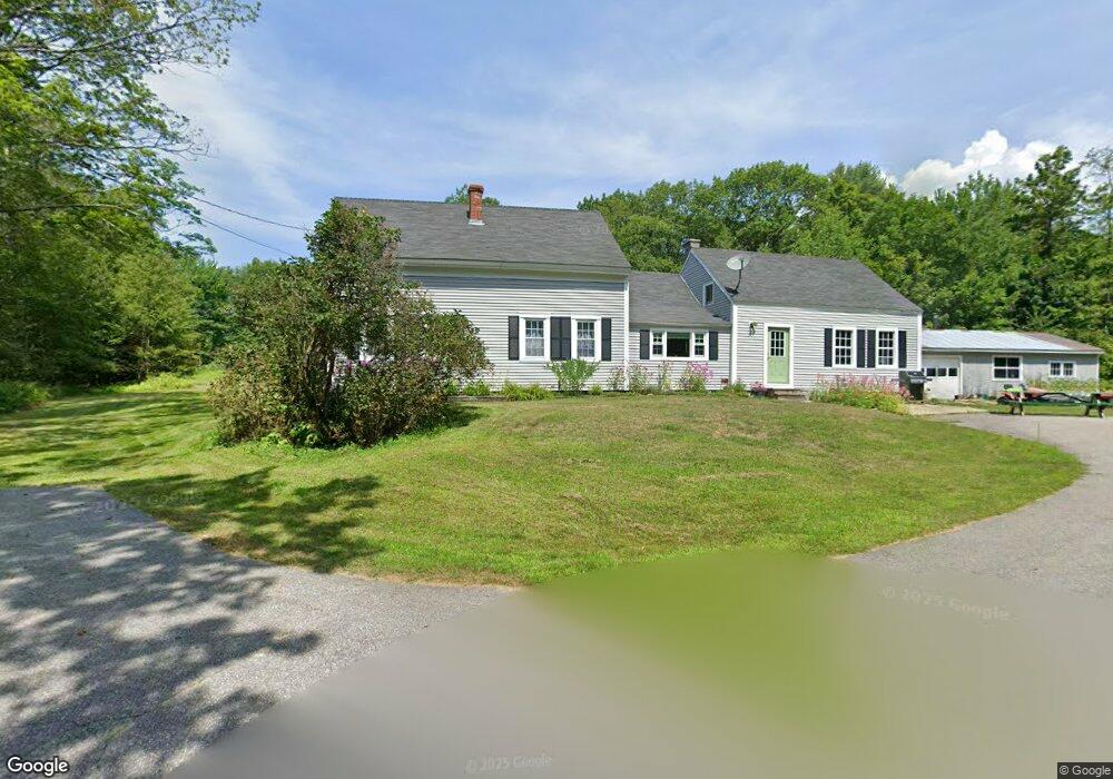 47 Fern Hill Rd, Troy, NH 03465 - photo 1