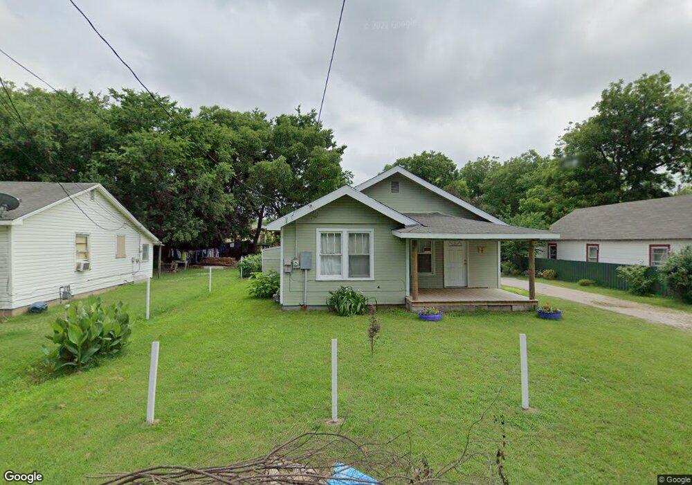 416 3rd Ave SE, Ardmore, OK 73401 - photo 1